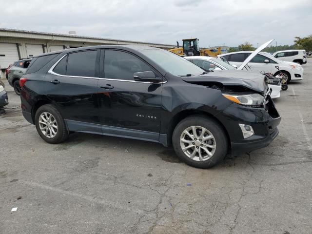 Photo 4 from auction – 2018 CHEVROLET EQUINOX LT with VIN 2GNAXSEV6J6213857