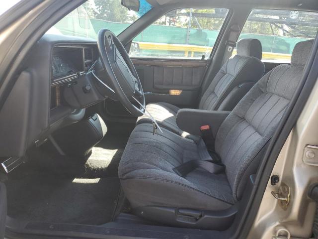 Photo 7 from auction – 1993 DODGE DYNASTY LE with VIN 1B3XC56R4PD186204