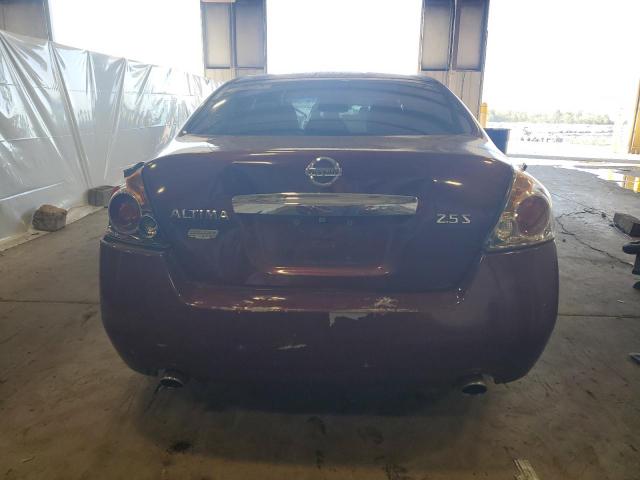 Photo 6 from auction – 2011 NISSAN ALTIMA BAS with VIN 1N4AL2AP4BN502542
