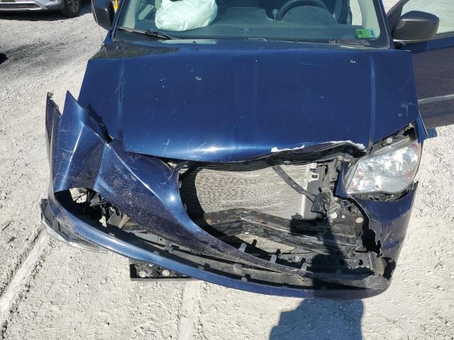 Photo 12 from auction – 2013 DODGE GRAND CARA with VIN 2C4RDGBG7DR712614