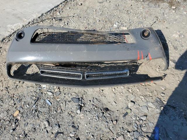 Photo 12 from auction – 2019 DODGE CHALLENGER with VIN 2C3CDZAG2KH674154