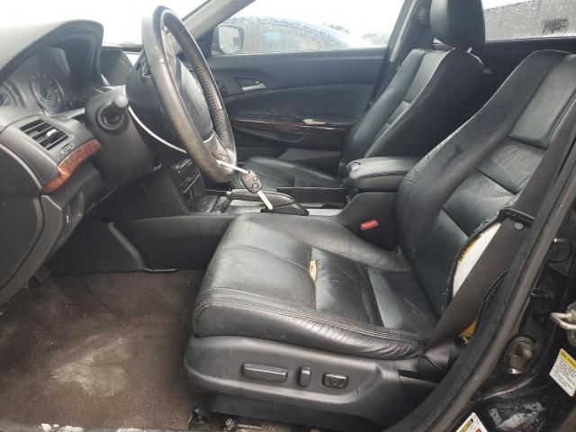 Photo 7 from auction – 2012 HONDA CROSSTOUR with VIN 5J6TF3H52CL000074