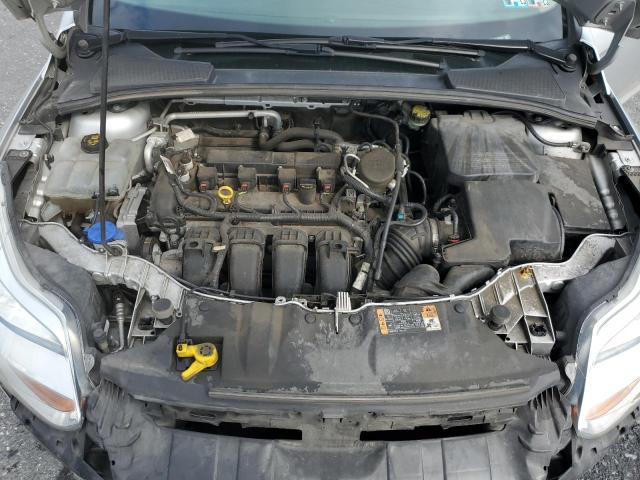 Photo 11 from auction – 2014 FORD FOCUS SE with VIN 1FADP3F29EL403722
