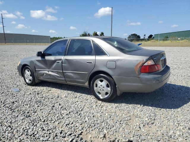 Photo 2 from auction – 2004 TOYOTA AVALON with VIN 4T1BF28B74U379484