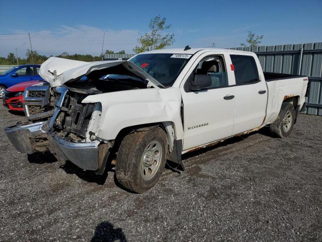 CHEVROLET SILVERADO 2014 with VIN 3GCUKPEC0EG200466 - Photo from auction