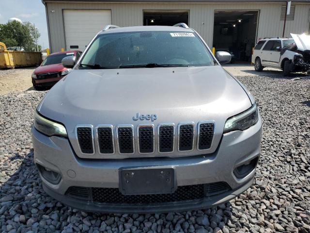 Photo 5 from auction – 2019 JEEP CHEROKEE L with VIN 1C4PJLLB0KD420010
