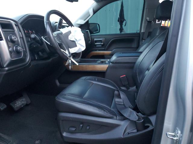 Photo 7 from auction – 2018 CHEVROLET SILVERADO with VIN 3GCUKSEC6JG315179