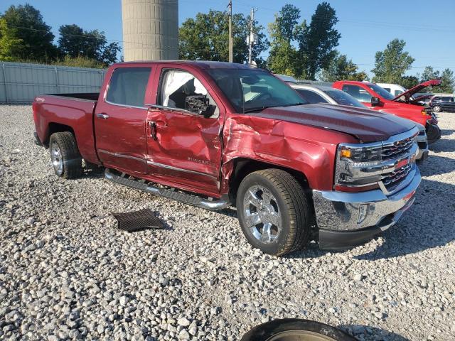 Photo 4 from auction – 2016 CHEVROLET SILVERADO with VIN 3GCUKSEC2GG250680