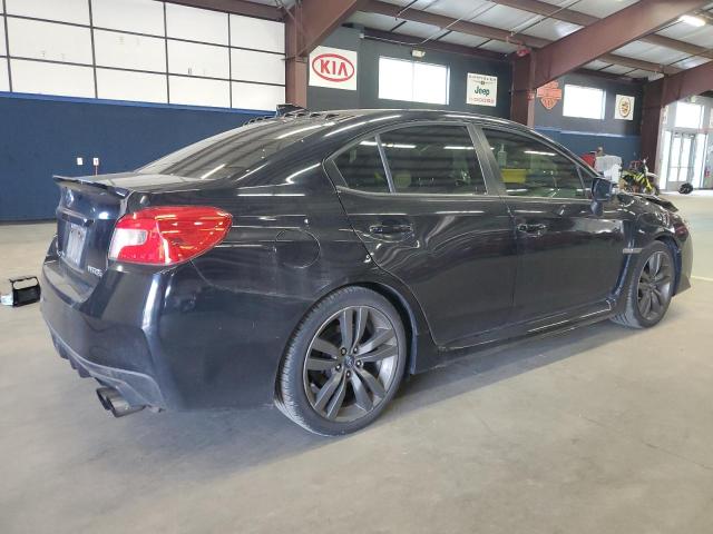 Photo 3 from auction – 2016 SUBARU WRX LIMITE with VIN JF1VA1L61G9810158