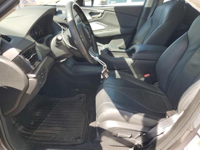 Photo 7 from auction – 2021 ACURA RDX TECHNO with VIN 5J8TC2H53ML027585