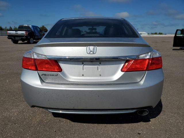 Photo 6 from auction – 2013 HONDA ACCORD LX with VIN 1HGCR2F31DA256830