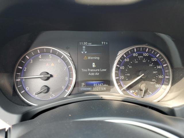Photo 9 from auction – 2017 INFINITI Q50 PREMIU with VIN JN1EV7AR9HM832439