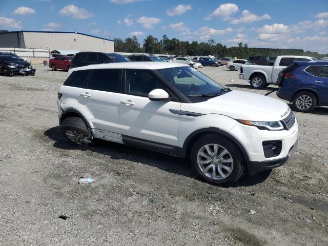 Photo 4 from auction – 2018 LAND ROVER RANGE ROVE with VIN SALVP2RX3JH294700