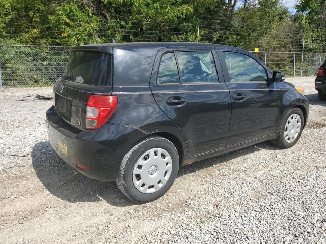 Photo 3 from auction – 2008 TOYOTA SCION XD with VIN JTKKU10468J016160