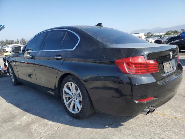 Photo 2 from auction – 2015 BMW 528 I with VIN WBA5A5C5XFD524472