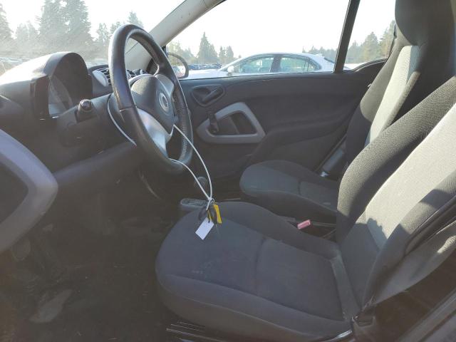 Photo 7 from auction – 2013 SMART FORTWO PUR with VIN WMEEJ3BA5DK677163