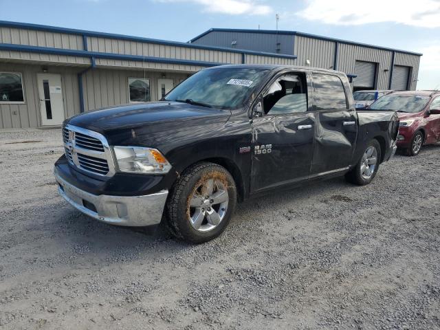 RAM 1500 SLT 2014 with VIN 1C6RR7LT9ES472955 - Photo from auction