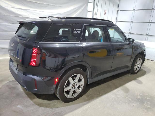 Photo 3 from auction – 2025 MINI COUNTRYMAN with VIN WMZ23GA01S7S85695