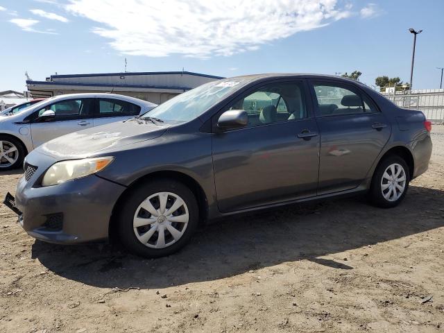 Photo 1 from auction – 2010 TOYOTA COROLLA BA with VIN 1NXBU4EE7AZ363538