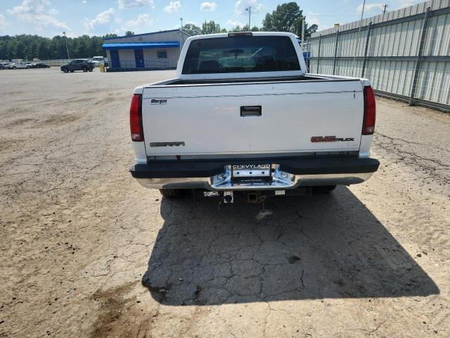 Photo 6 from auction – 1996 GMC SIERRA C15 with VIN 2GTEC19R8T1536627