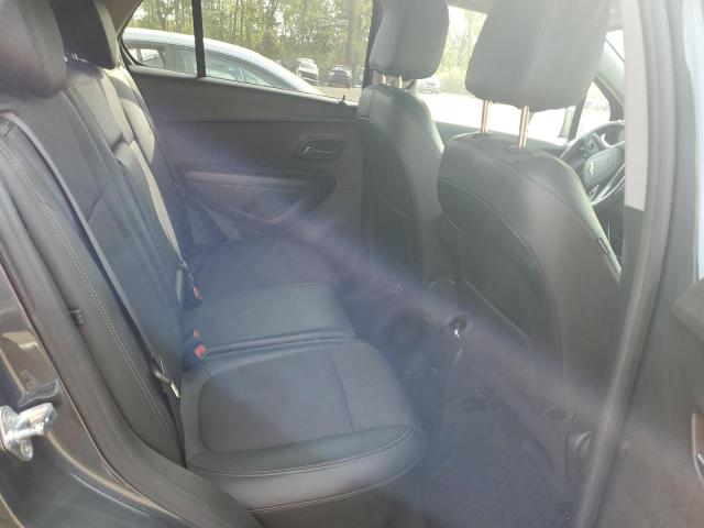 Photo 10 from auction – 2022 CHEVROLET TRAX 1LT with VIN KL7CJPSM3NB559246