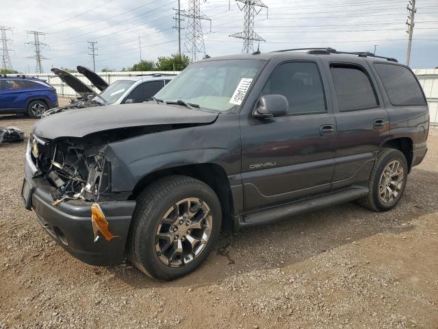Photo 1 from auction – 2003 GMC YUKON DENA with VIN 1GKEK63U73J332778
