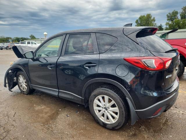 Photo 2 from auction – 2014 MAZDA CX-5 TOURI with VIN JM3KE2CY8E0362650
