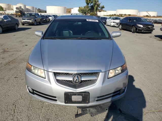 Photo 5 from auction – 2007 ACURA TL with VIN 19UUA66267A033455