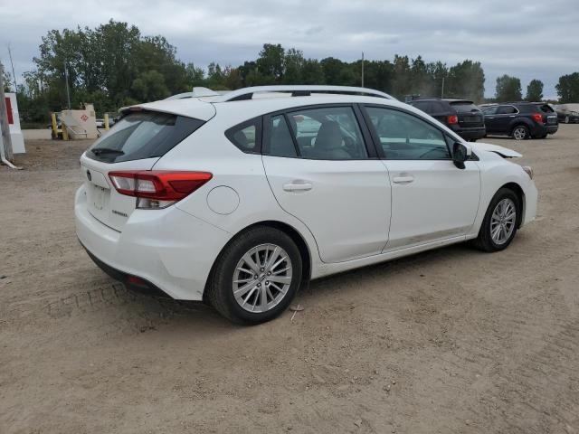 Photo 3 from auction – 2018 SUBARU IMPREZA PR with VIN 4S3GTAD68J3749946