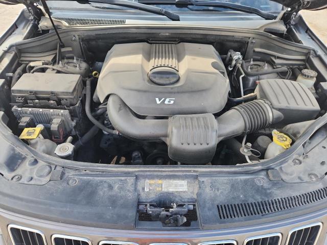 Photo 12 from auction – 2014 JEEP GRAND CHER with VIN 1C4RJFBG1EC325537