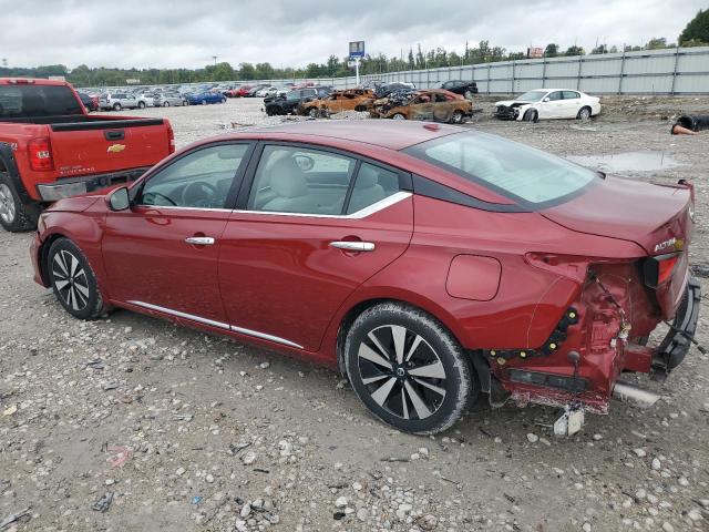 Photo 2 from auction – 2019 NISSAN ALTIMA SV with VIN 1N4BL4DV1KN314720