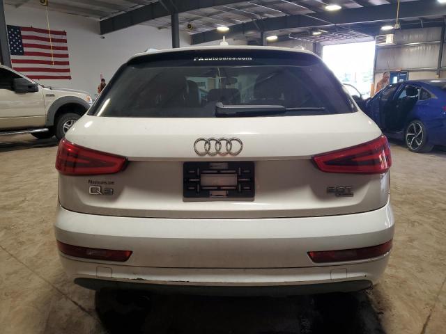 Photo 6 from auction – 2015 AUDI Q3 PREMIUM with VIN WA1EFCFS5FR001450