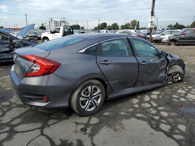 Photo 3 from auction – 2016 HONDA CIVIC LX with VIN 2HGFC2F57GH539870