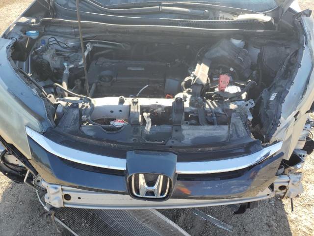 Photo 11 from auction – 2016 HONDA CR-V LX with VIN 2HKRM4H30GH688306