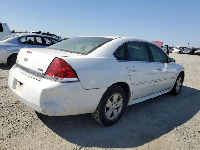 Photo 3 from auction – 2011 CHEVROLET IMPALA LT with VIN 2G1WG5EK0B1277891