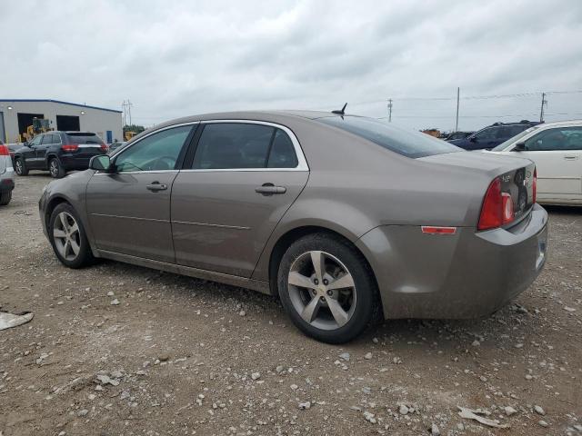 Photo 2 from auction – 2011 CHEVROLET MALIBU with VIN 1G1ZC5E15BF357602