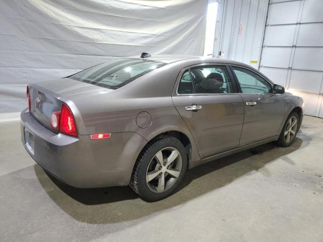 Photo 3 from auction – 2012 CHEV MALIBU 1LT with VIN 1G1ZC5EU5CF284887