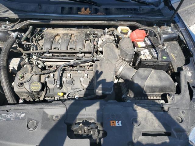 Photo 11 from auction – 2018 FORD TAURUS SEL with VIN 1FAHP2E87JG123026