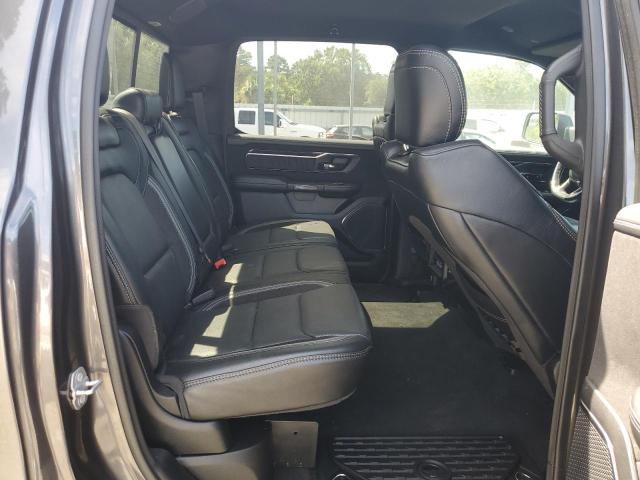 Photo 10 from auction – 2022 RAM 1500 TRX with VIN 1C6SRFU9XNN266623