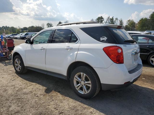 Photo 2 from auction – 2014 CHEVROLET EQUINOX LT with VIN 2GNALBEK4E6256083