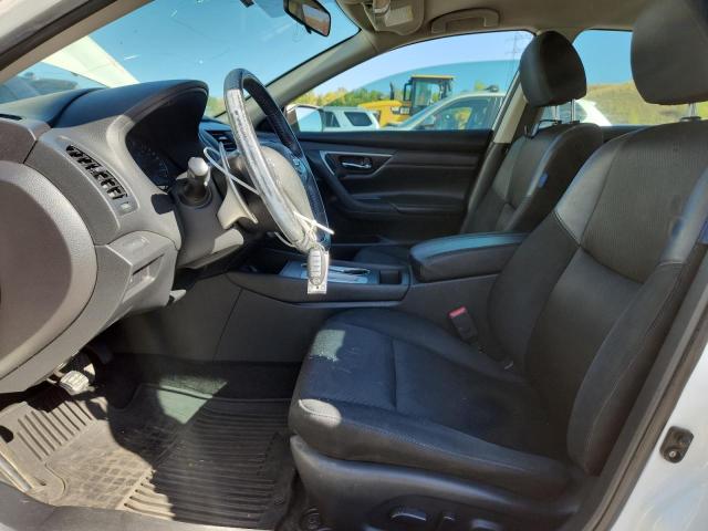 Photo 7 from auction – 2016 NISSAN ALTIMA 2.5 with VIN 1N4AL3AP3GC110595