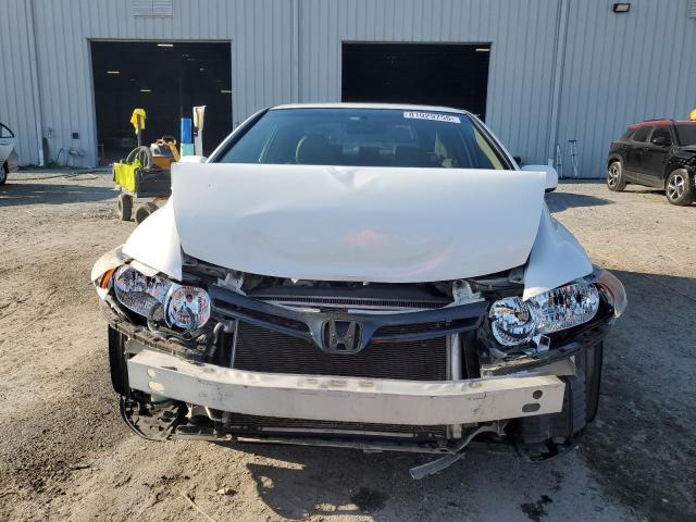 Photo 5 from auction – 2008 HONDA CIVIC EXL with VIN 2HGFG12908H560410