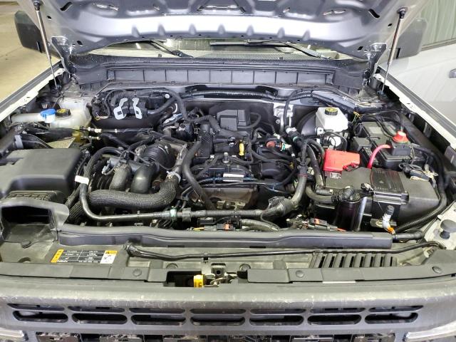 Photo 12 from auction – 2021 FORD BRONCO BAS with VIN 1FMEE5BHXMLA68362