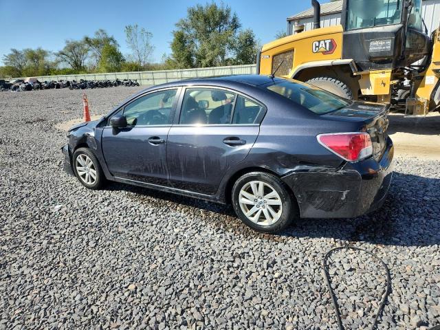 Photo 2 from auction – 2016 SUBARU IMPREZA PR with VIN JF1GJAB64GH012110