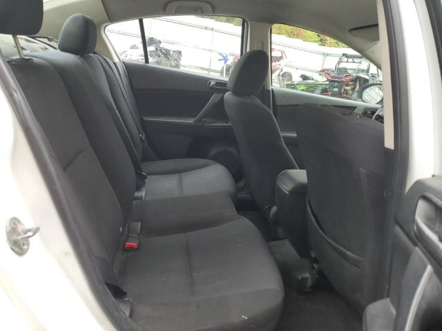 Photo 10 from auction – 2010 MAZDA 3 I with VIN JM1BL1SF4A1291184