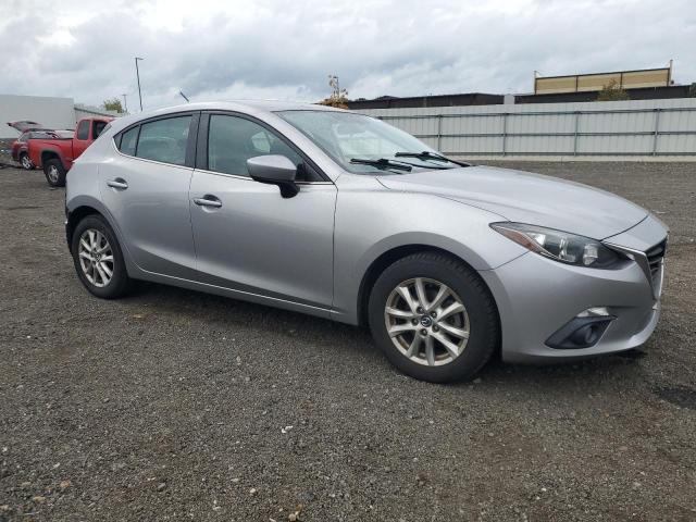 Photo 4 from auction – 2015 MAZDA 3 TOURING with VIN 3MZBM1L76FM184911