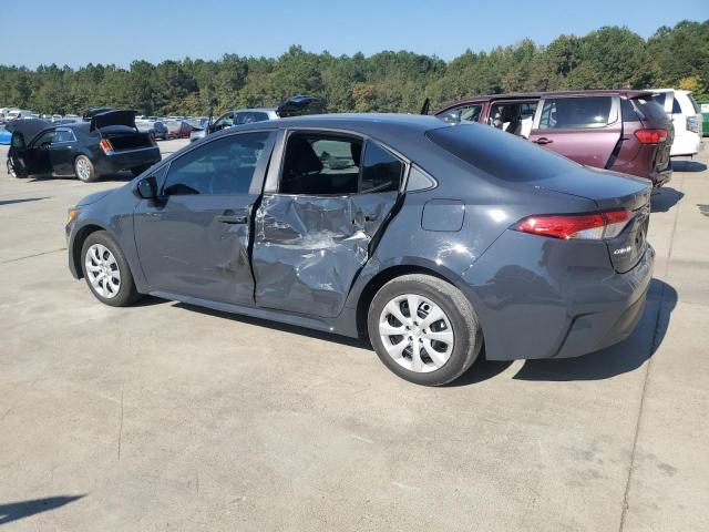 Photo 2 from auction – 2024 TOYOTA COROLLA LE with VIN 5YFB4MDE9RP174128