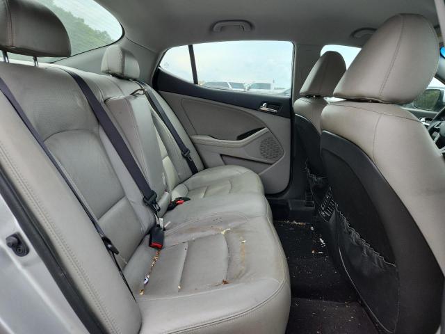 Photo 10 from auction – 2012 KIA OPTIMA EX with VIN 5XXGN4A71CG027357