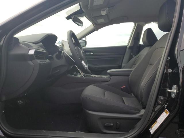 Photo 7 from auction – 2025 NISSAN ALTIMA SV with VIN 1N4BL4DV0SN397654