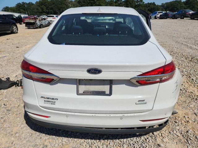 Photo 6 from auction – 2020 FORD FUSION SE with VIN 3FA6P0HD8LR173269